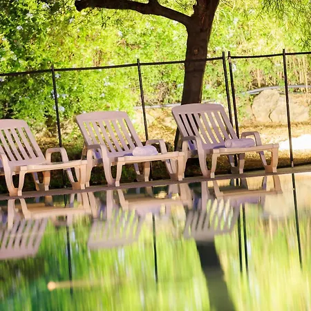 Resort Club Le Capet Sainte-Maxime