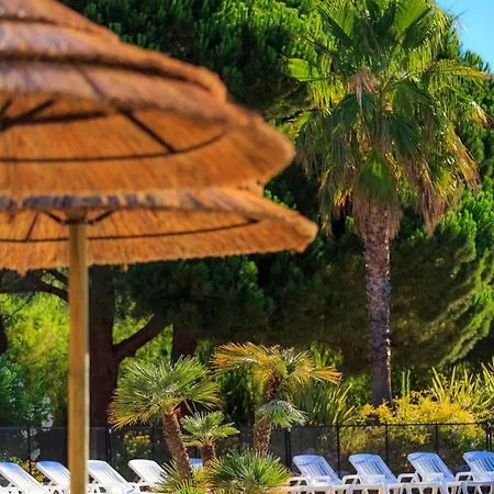 Club Le Capet Sainte-Maxime