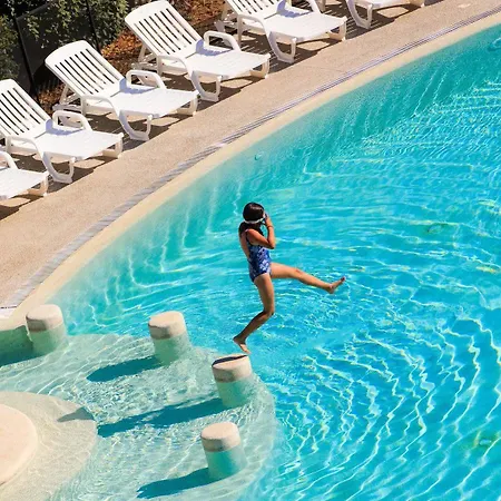 Club Le Capet Sainte-Maxime