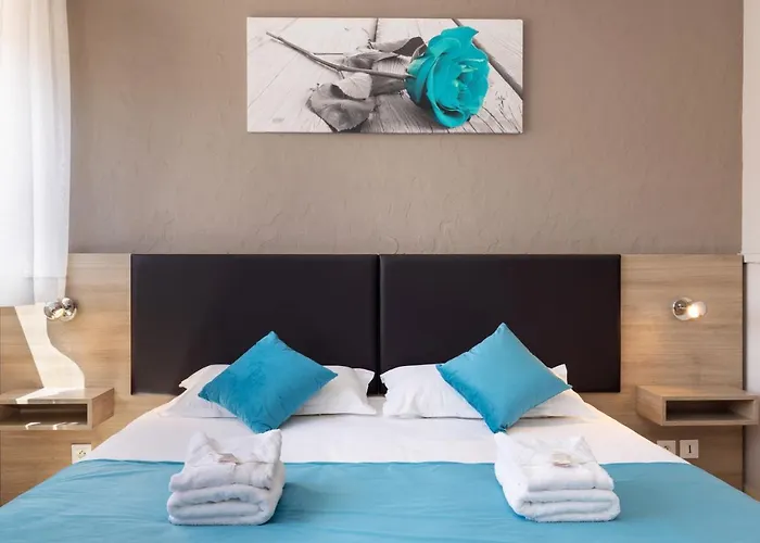 Club Le Capet 3* سانت ماكسيم
