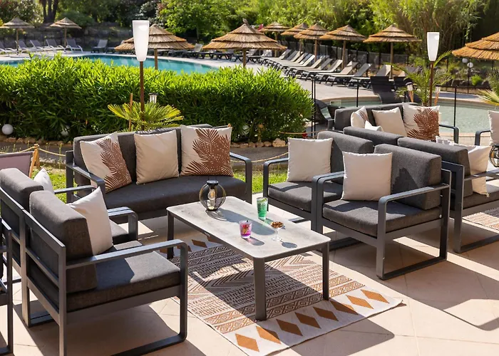 Club Le Capet Rezort