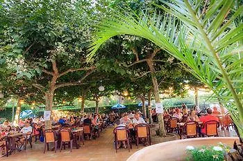 Semesteranläggning (resort) Club Le Capet Sainte-Maxime