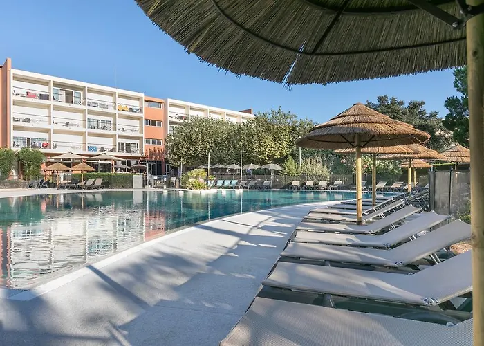 Rezort Club Le Capet