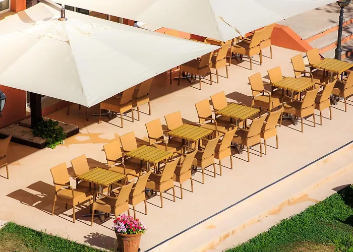 Club Le Capet Semesteranläggning (resort) 3*